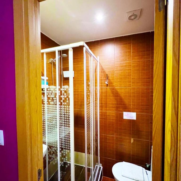Hostal Abel Victoriano - Small Double Room - 7