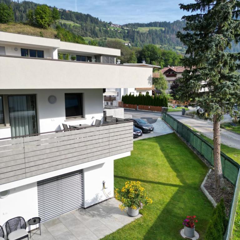 T-Collection Premium Apartments - Suite mit Terrasse - 7
