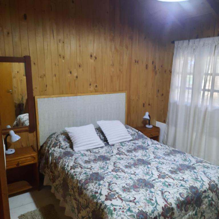 Cabaña Ayelen - Casa de 3 dormitorios - 2