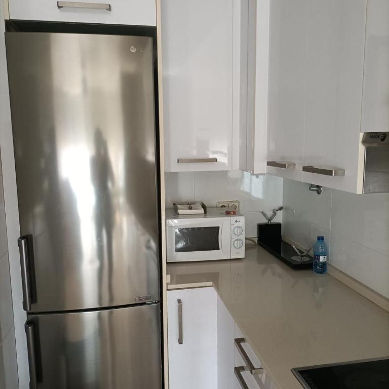 Apartamento Hornillo - Apartamento de 2 dormitorios - 4