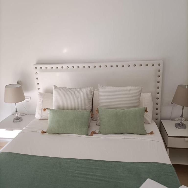 Apartamento Hornillo - Apartamento de 2 dormitorios - 5