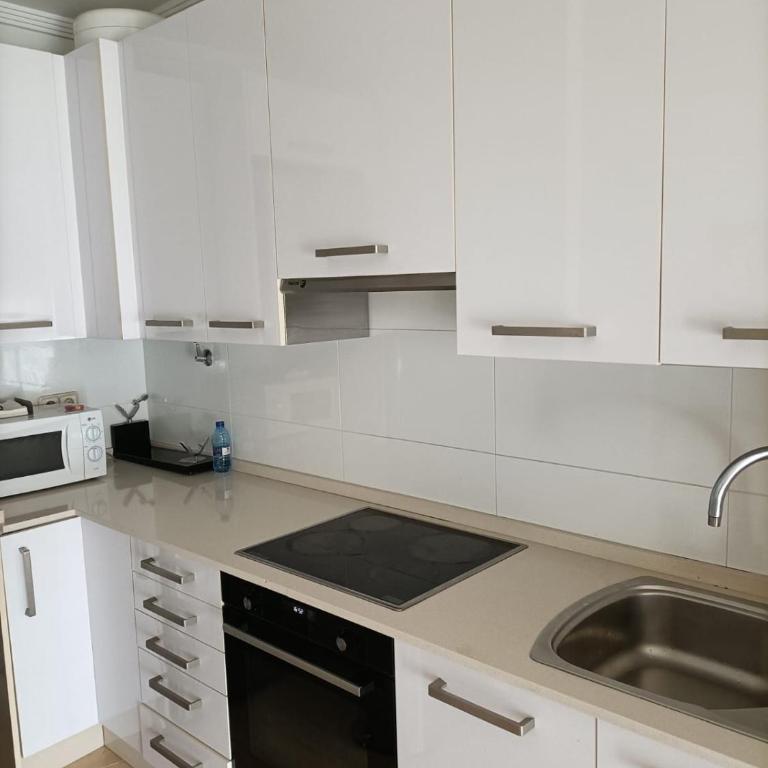 Apartamento Hornillo - Apartamento de 2 dormitorios - 6