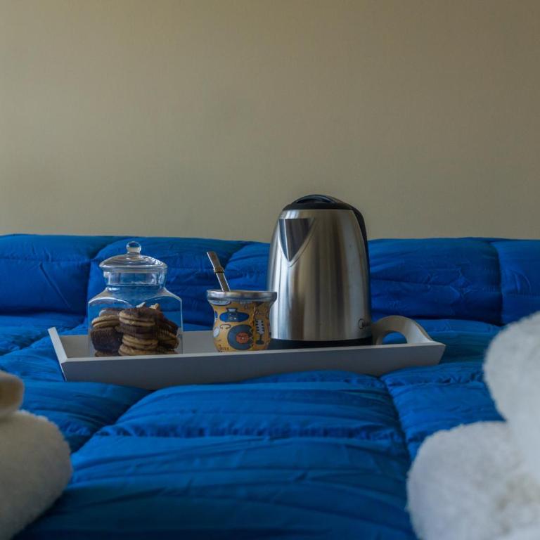 Gente del Sur - Odino - Apartamento de 2 dormitorios con vistas a la montaña - 31