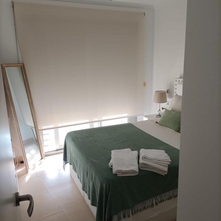 Apartamento Hornillo - Apartamento de 2 dormitorios - 8