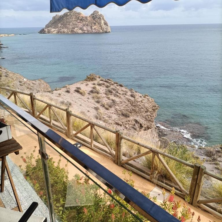 Apartamento Hornillo - Apartamento de 2 dormitorios - 10