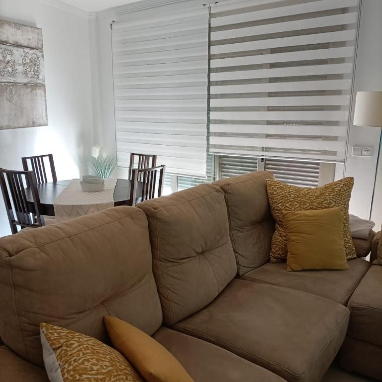 Apartamento Hornillo - Apartamento de 2 dormitorios - 13