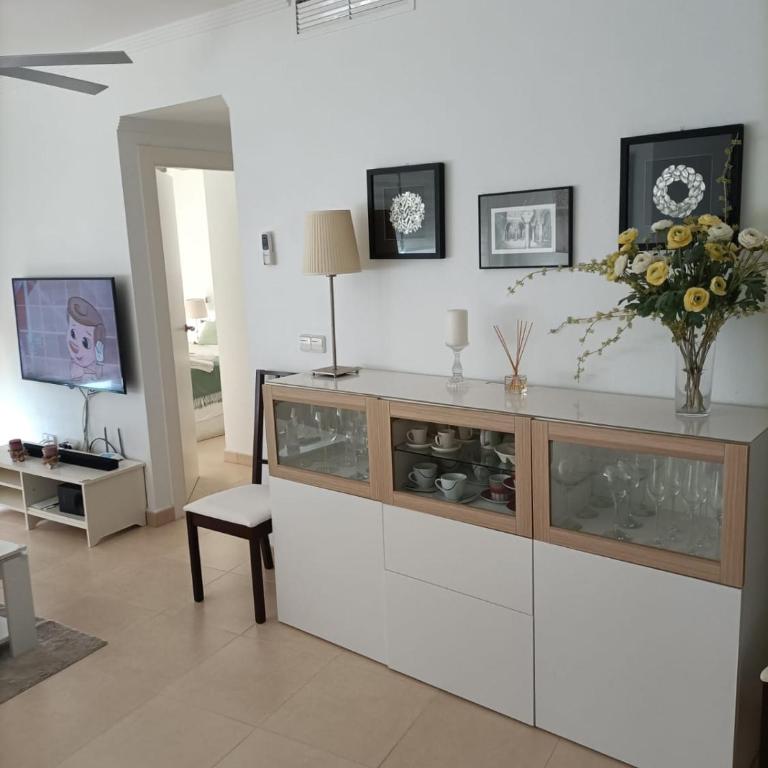Apartamento Hornillo - Apartamento de 2 dormitorios - 14