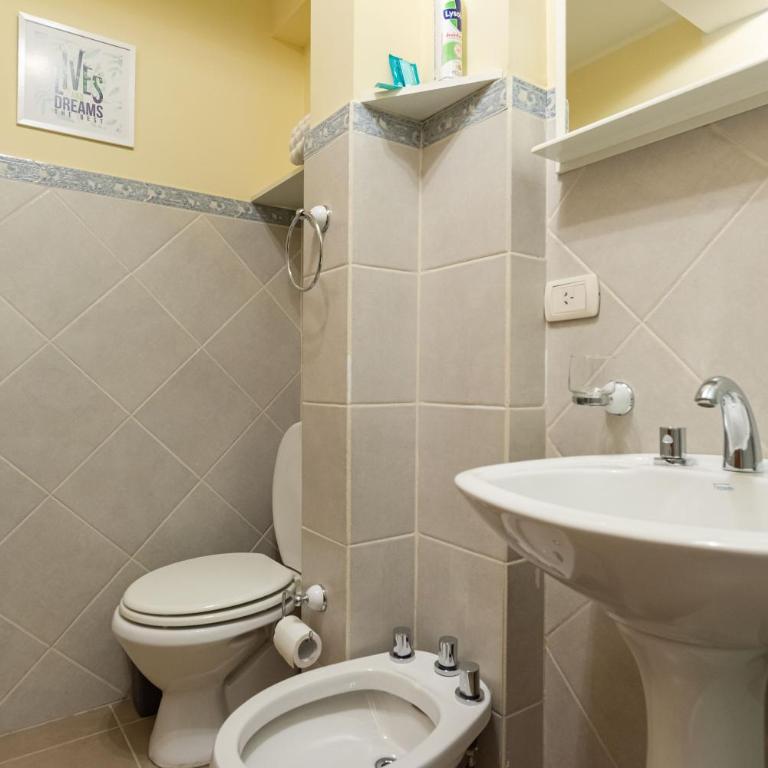 Gente del Sur - Odino - Apartamento de 2 dormitorios - 28