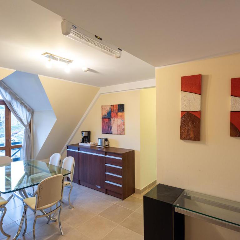 Gente del Sur - Odino - One-Bedroom Apartment - 14
