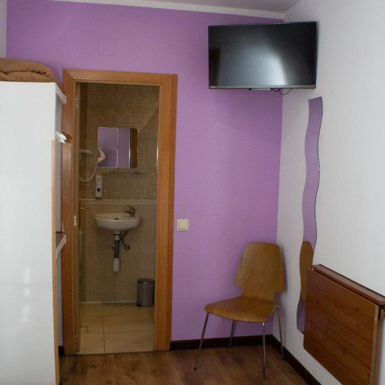 Hostal Abel Victoriano - Single Room - 5