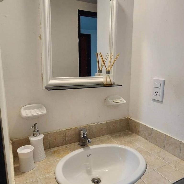 Temporario Mono Leloir - Apartamento de 1 dormitorio - 16