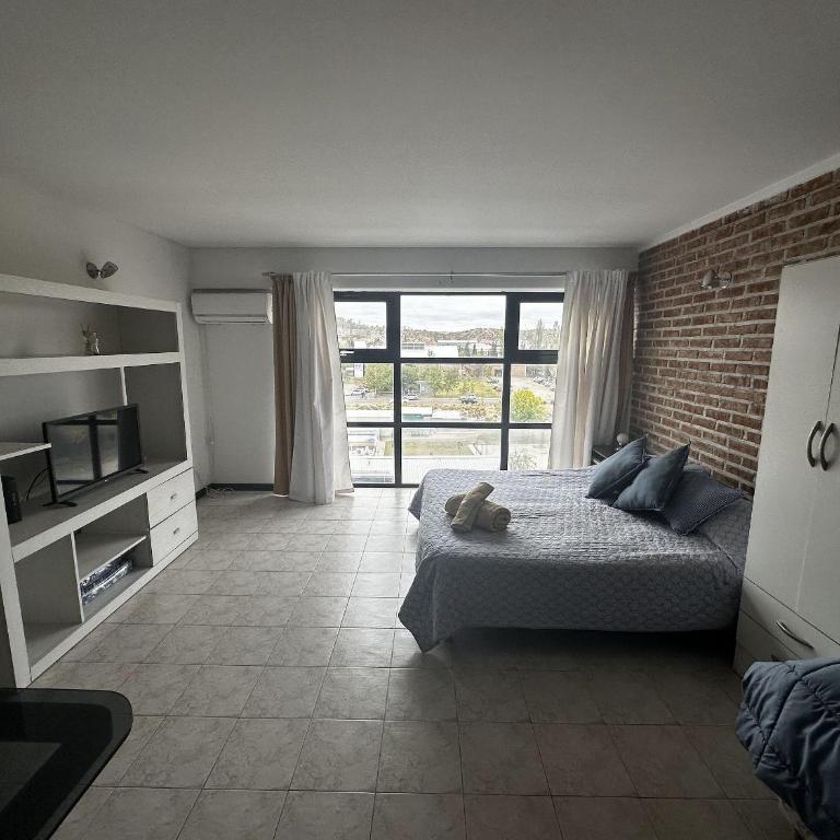 Temporario Mono Leloir - Apartamento de 1 dormitorio - 19
