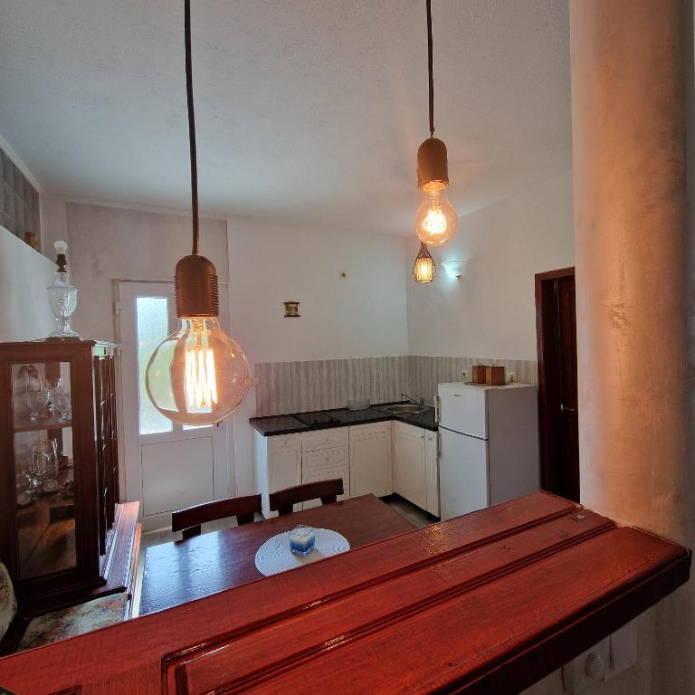 Apartmani Vlahović - Studio Apartment - 16