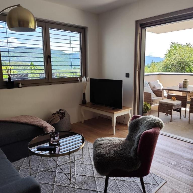 Janas Bolzano Mountain Apartment - Apartment mit 2 Schlafzimmern - 3