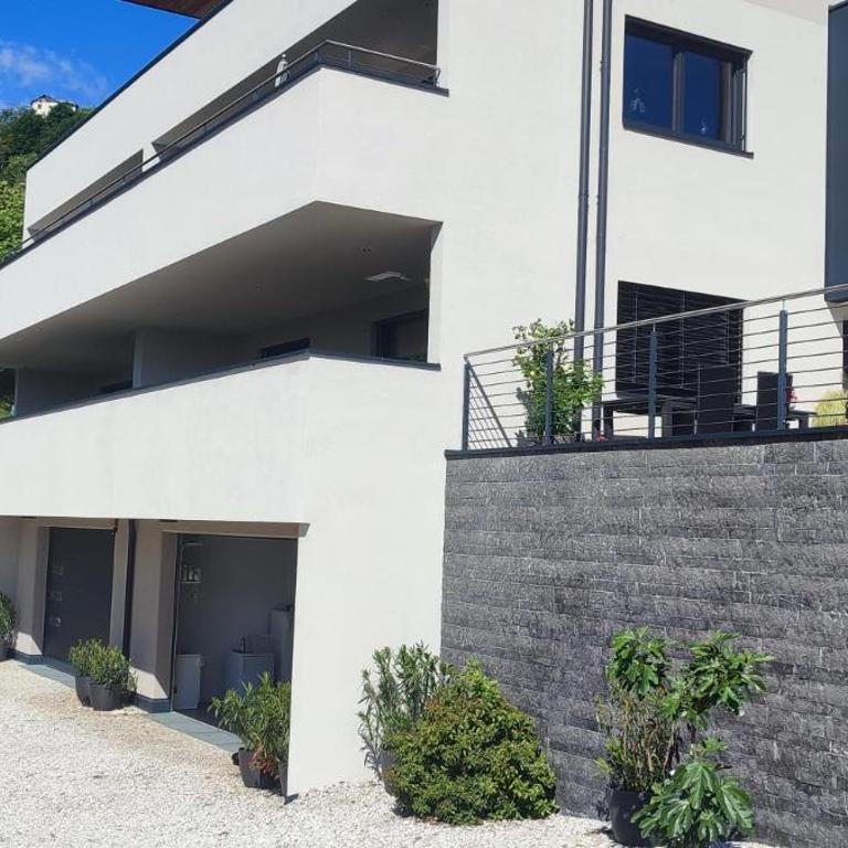 Janas Bolzano Mountain Apartment - Apartment mit 2 Schlafzimmern - 4