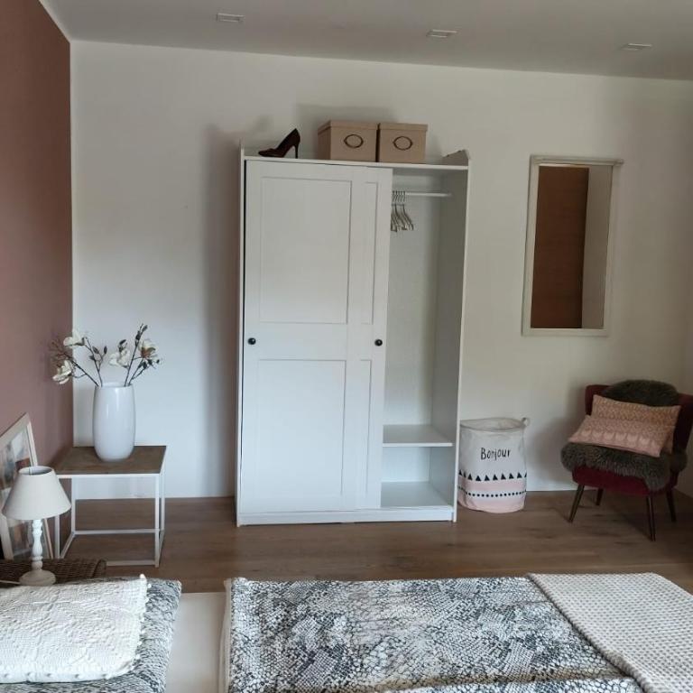 Janas Bolzano Mountain Apartment - Apartment mit 2 Schlafzimmern - 5