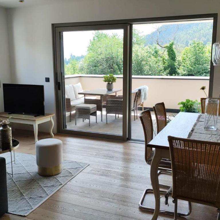 Janas Bolzano Mountain Apartment - Apartment mit 2 Schlafzimmern - 11