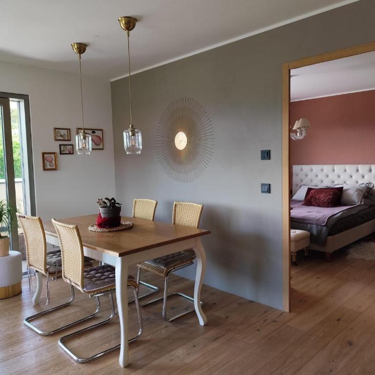Janas Bolzano Mountain Apartment - Apartment mit 2 Schlafzimmern - 12
