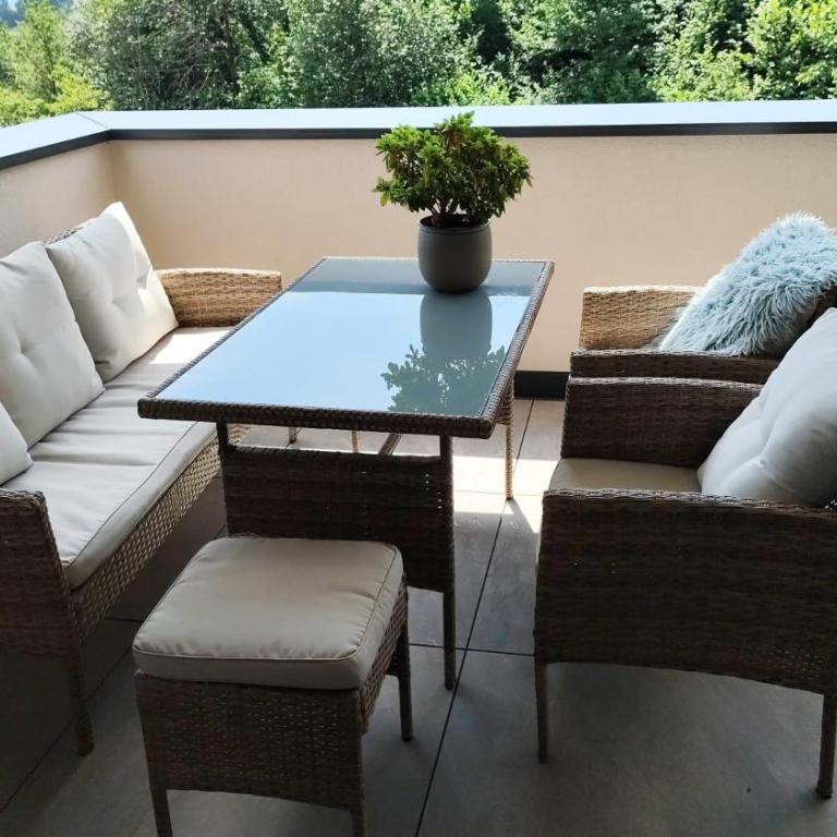 Janas Bolzano Mountain Apartment - Apartment mit 2 Schlafzimmern - 14