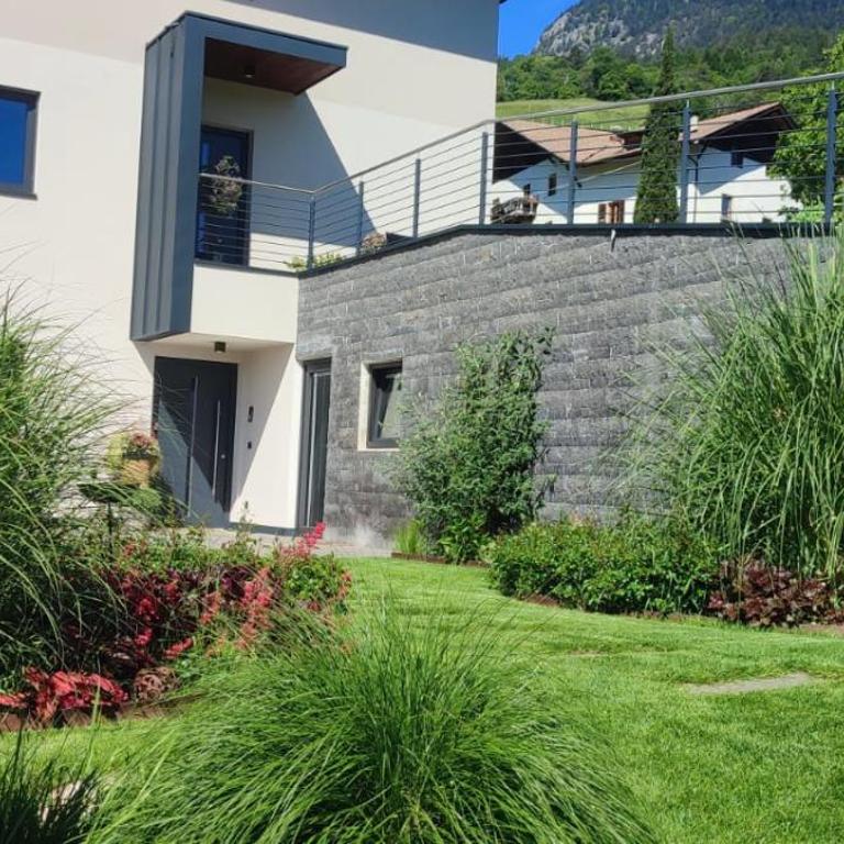 Janas Bolzano Mountain Apartment - Apartment mit 2 Schlafzimmern - 18
