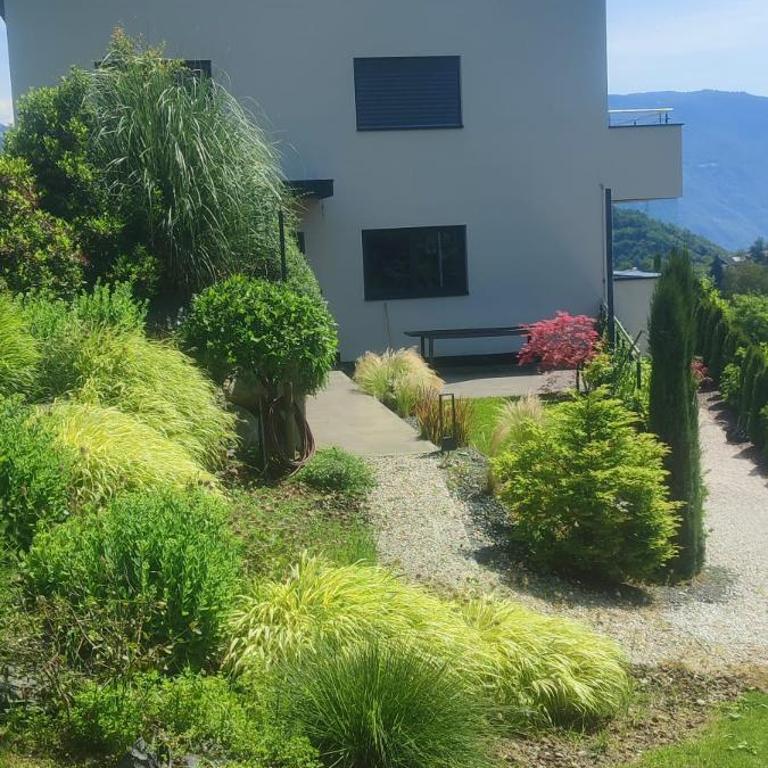 Janas Bolzano Mountain Apartment - Apartment mit 2 Schlafzimmern - 19