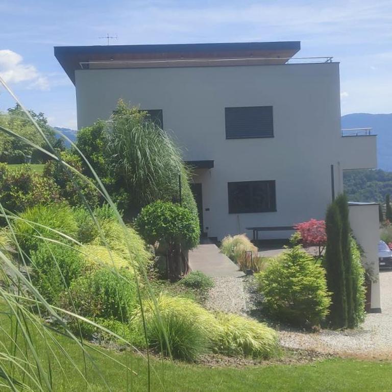 Janas Bolzano Mountain Apartment - Apartment mit 2 Schlafzimmern - 21