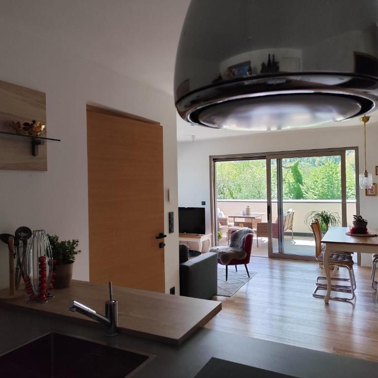 Janas Bolzano Mountain Apartment - Apartment mit 2 Schlafzimmern - 23