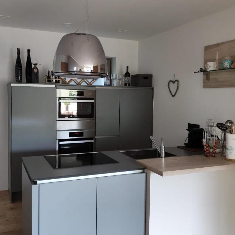 Janas Bolzano Mountain Apartment - Apartment mit 2 Schlafzimmern - 25