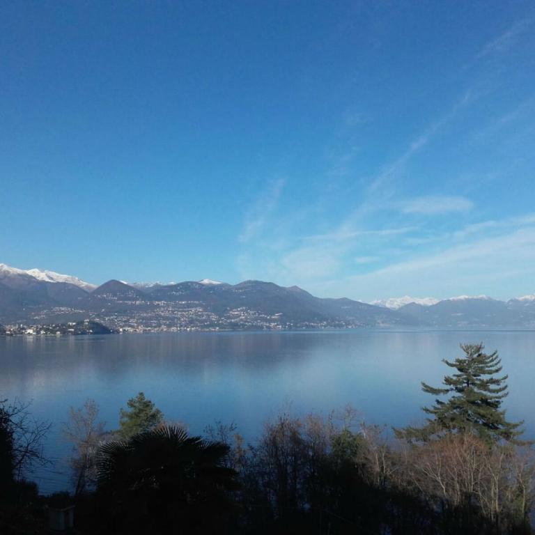 Lago Blu - Appartamento con 1 Camera da Letto - 1