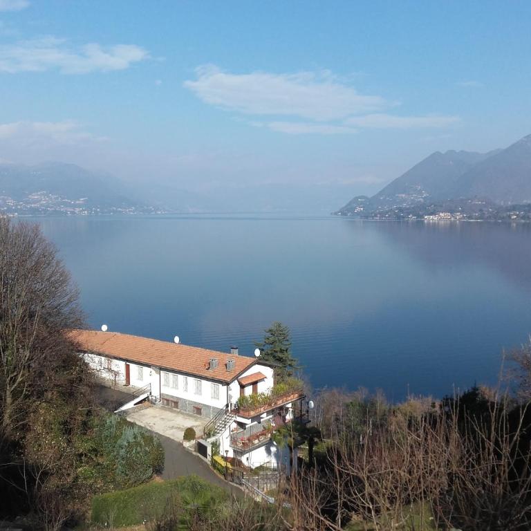 Lago Blu - Appartamento con 1 Camera da Letto - 2