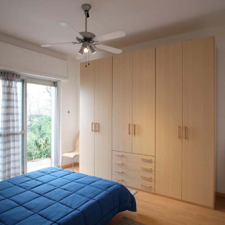 Lago Blu - Appartamento con 1 Camera da Letto - 3