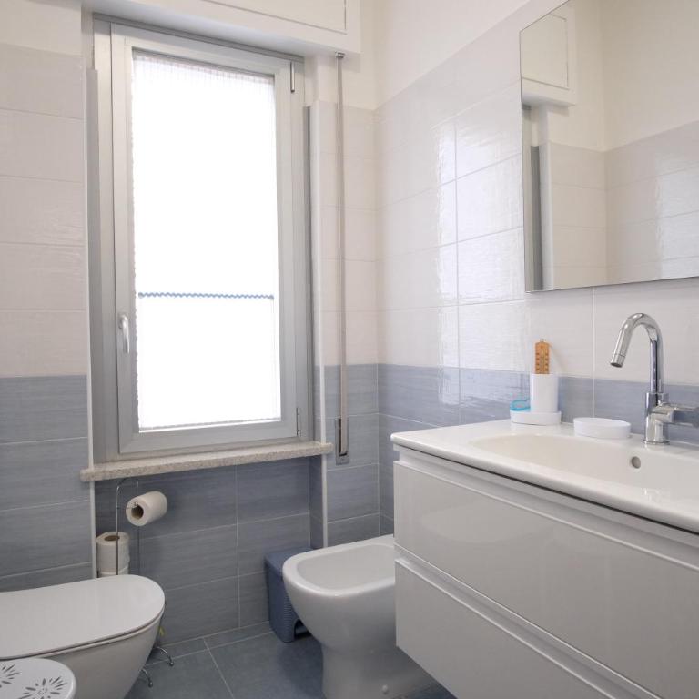Lago Blu - Appartamento con 1 Camera da Letto - 4