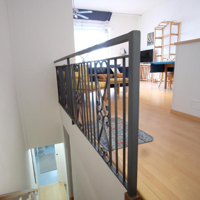 Lago Blu - Appartamento con 1 Camera da Letto - 5