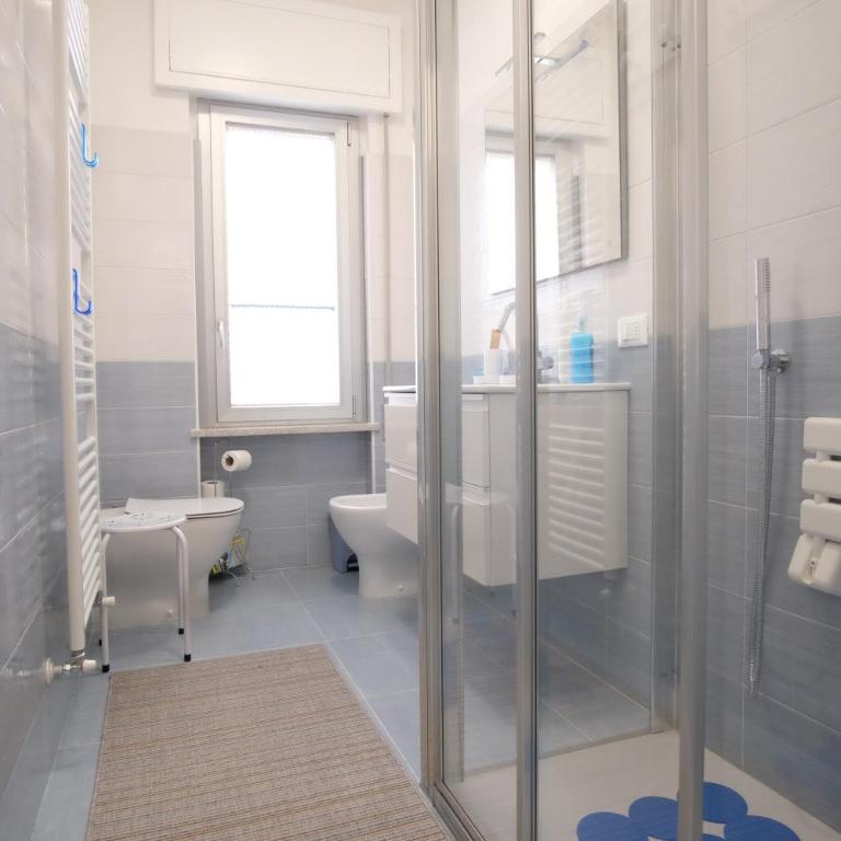 Lago Blu - Appartamento con 1 Camera da Letto - 9