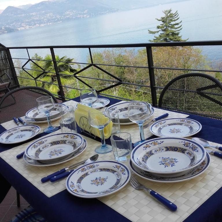 Lago Blu - Appartamento con 1 Camera da Letto - 15
