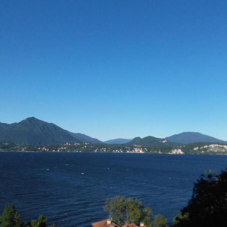 Lago Blu - Appartamento con 1 Camera da Letto - 16