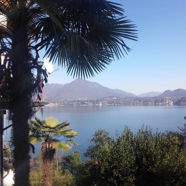 Lago Blu - Appartamento con 1 Camera da Letto - 17