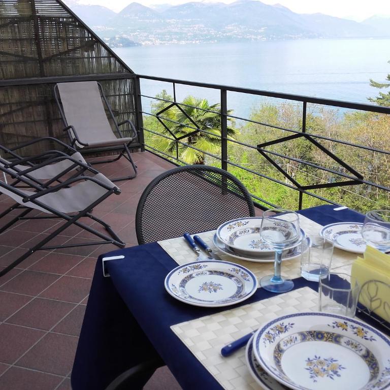 Lago Blu - Appartamento con 1 Camera da Letto - 20