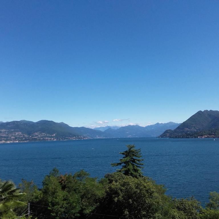 Lago Blu - Appartamento con 1 Camera da Letto - 21