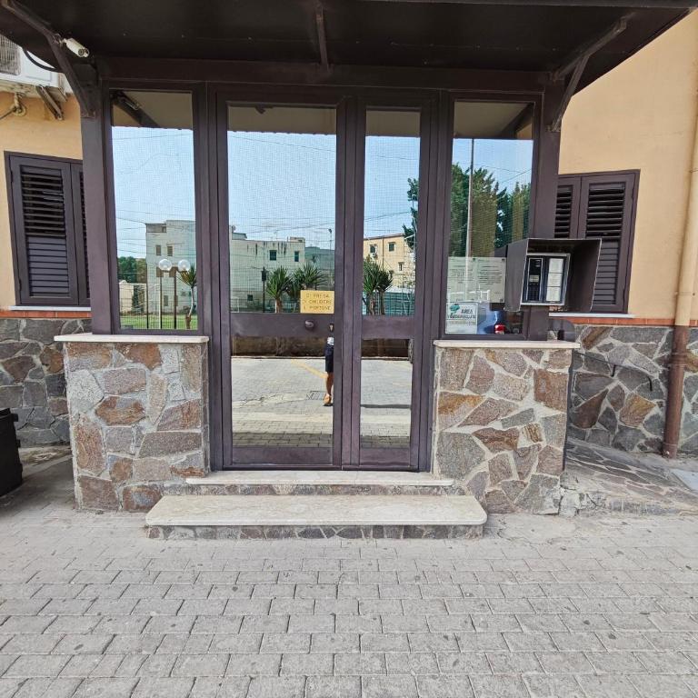 Il Balcone sul mare - free parking & relax - Appartamento con 1 Camera da Letto - 25