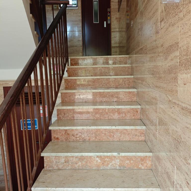 Il Balcone sul mare - free parking & relax - Appartamento con 1 Camera da Letto - 26