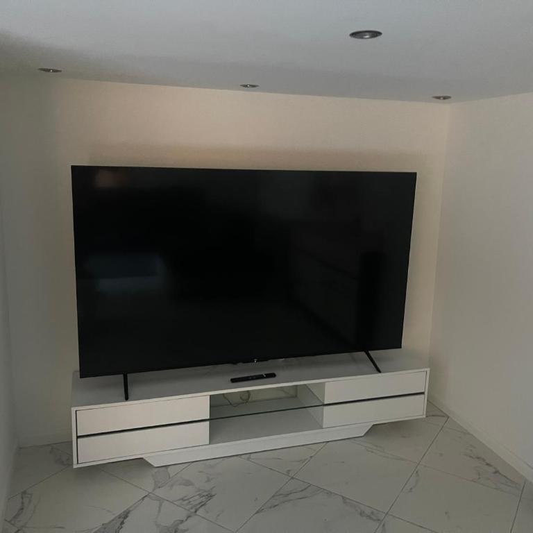 Villa bord de mer deux ch sdb privative - Villa 2 Chambres - 1