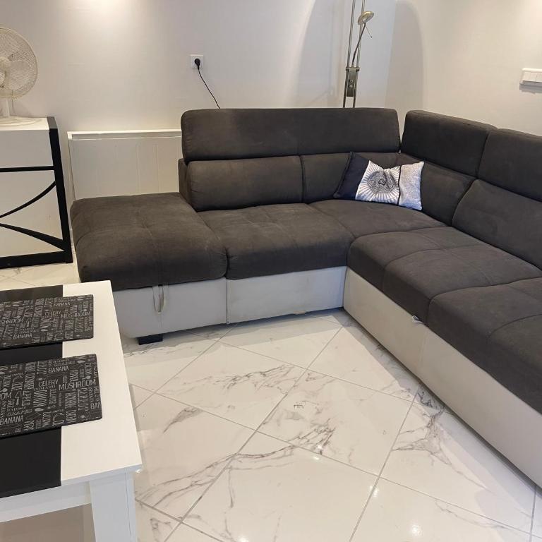 Villa bord de mer deux ch sdb privative - Villa 2 Chambres - 7