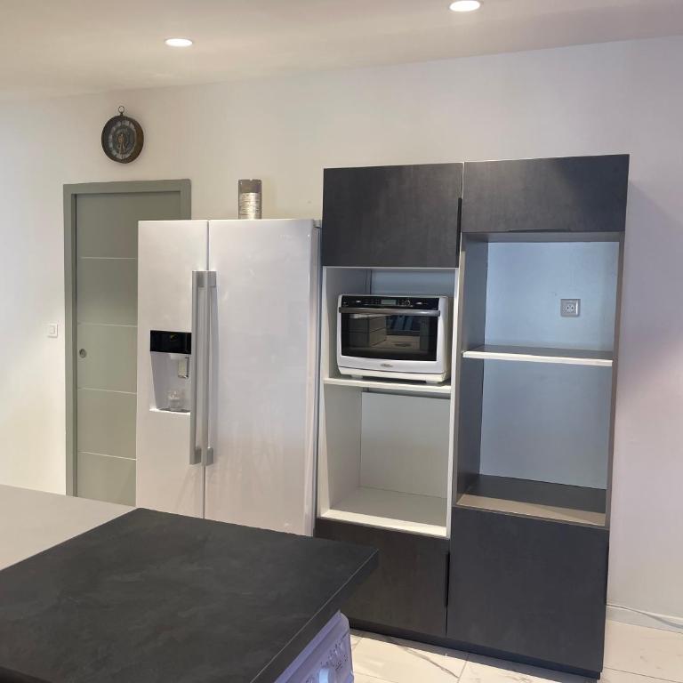 Villa bord de mer deux ch sdb privative - Villa 2 Chambres - 15