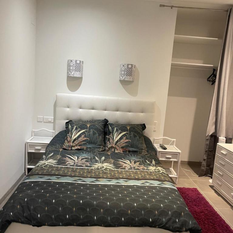 Villa bord de mer deux ch sdb privative - Villa 2 Chambres - 18
