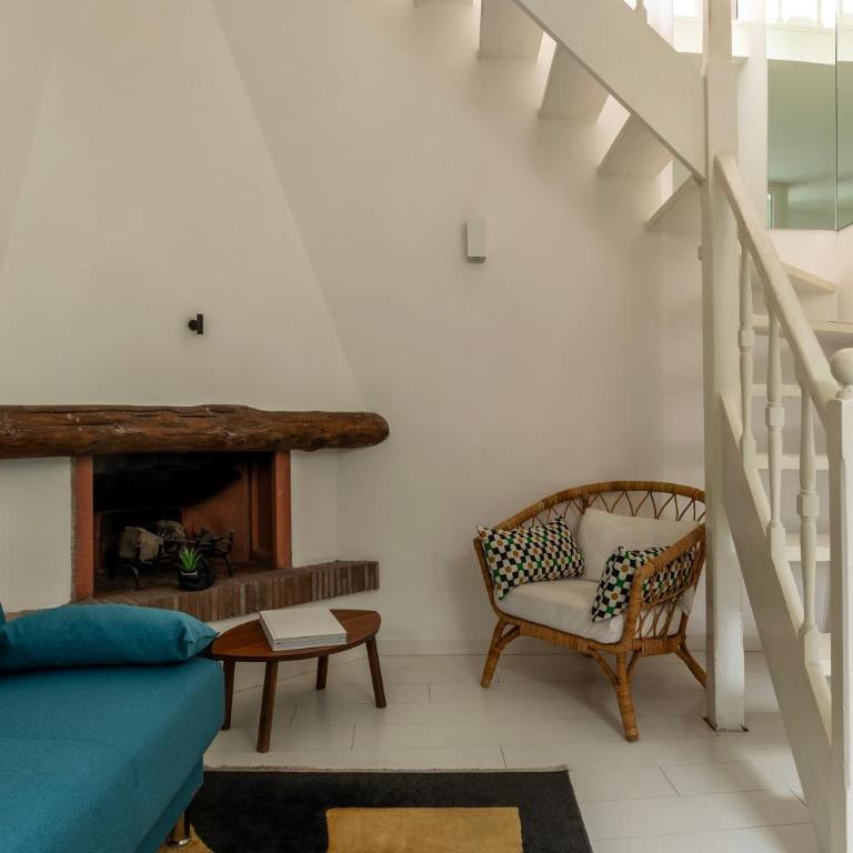 GuestHost - Piazza de' Renzi Duplex Apartment - Appartamento con 1 Camera da Letto - 8