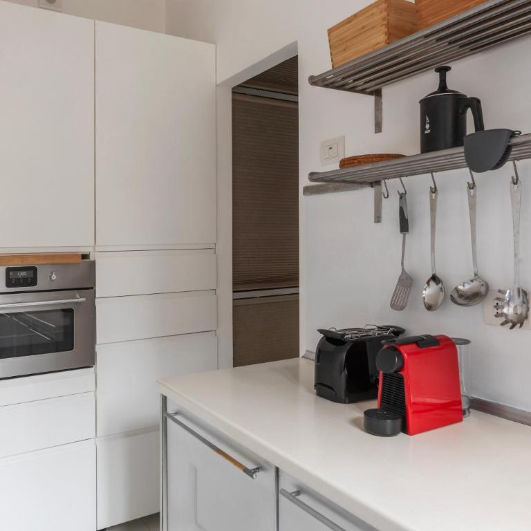 GuestHost - Piazza de' Renzi Duplex Apartment - Appartamento con 1 Camera da Letto - 18