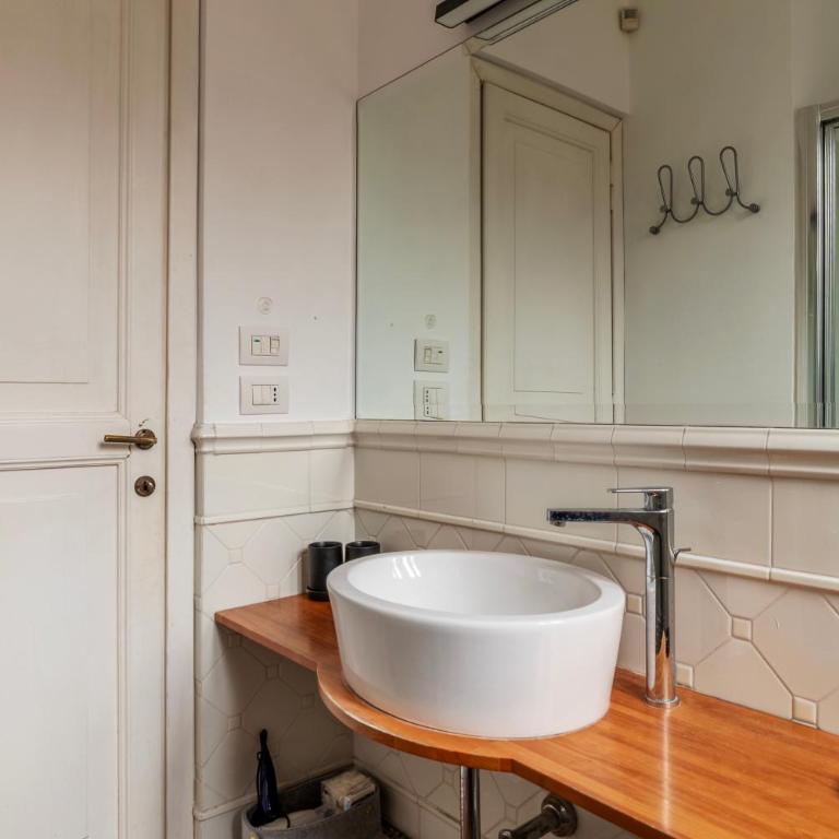 GuestHost - Piazza de' Renzi Duplex Apartment - Appartamento con 1 Camera da Letto - 19