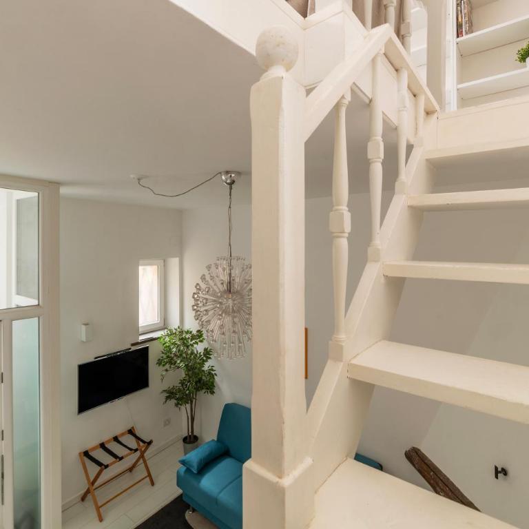 GuestHost - Piazza de' Renzi Duplex Apartment - Appartamento con 1 Camera da Letto - 6