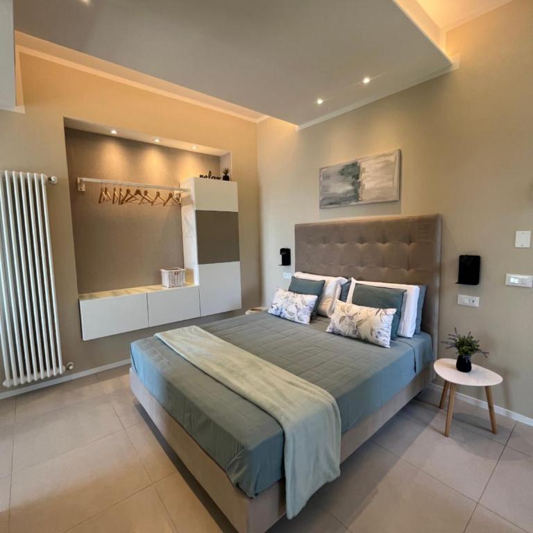 IL MARE BLU - Appartamento con 1 Camera da Letto - 19